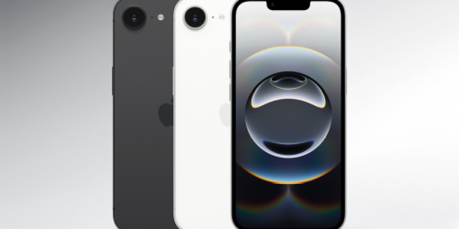 Metro by T-Mobile Will Cover the Cost of a Brand New iPhone 16e ($600 Value) – Here’s How!