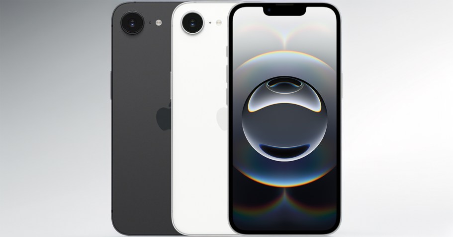 Metro by T-Mobile Will Cover the Cost of a Brand New iPhone 16e ($600 Value) – Here’s How!