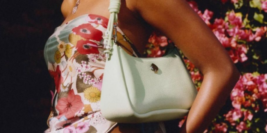 Kate Spade Outlet Surprise Sale = $46 Handbags & UNDER $30 Wristlets
