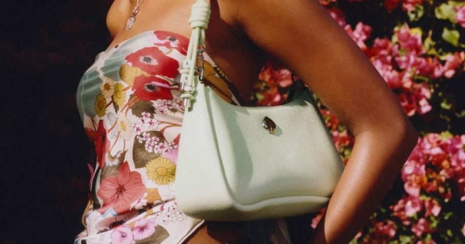 A Kate Spade Kayla Handbag