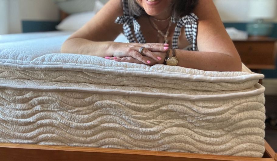 Up to $248 Off Keetsa Mattresses + Free Delivery (Sleep Better for Less!)