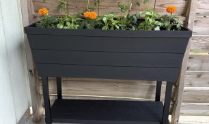 Keter Raised Garden Bed Just $42 Shipped on Amazon (Reg. $100)