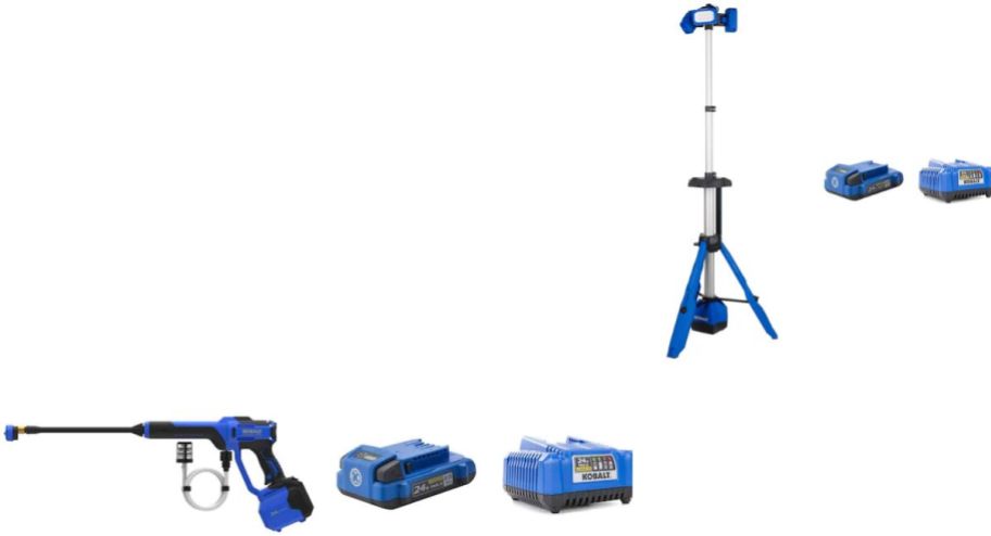 Kobalt tools 2