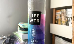 LIFEWTR 16.9oz Bottles 12-Pack Only $7.83 Shipped on Amazon (Reg. $17)