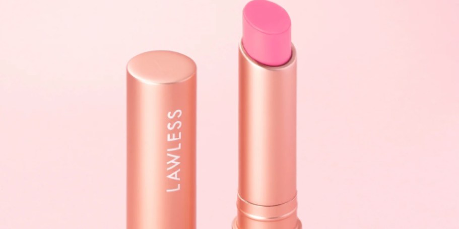 Up to 75% Off Kohl’s Sephora Sale + Free Shipping | Lawless, Benefit, Dolce & Gabbana + More