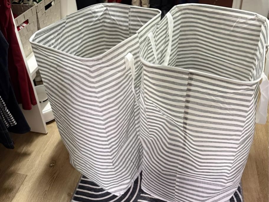 Two Lifewit Hampers