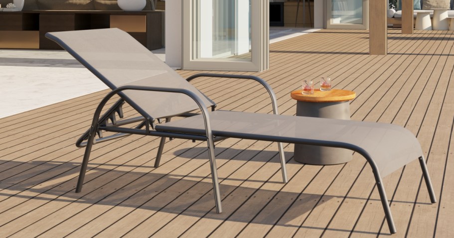 Lowe’s Daily Deals | Up to 45% Off Patio Furniture, Live Plants + More