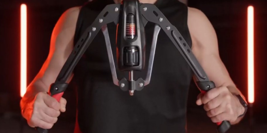 Arm Trainer Only $25.99 Shipped on Amazon (Reg. $50)