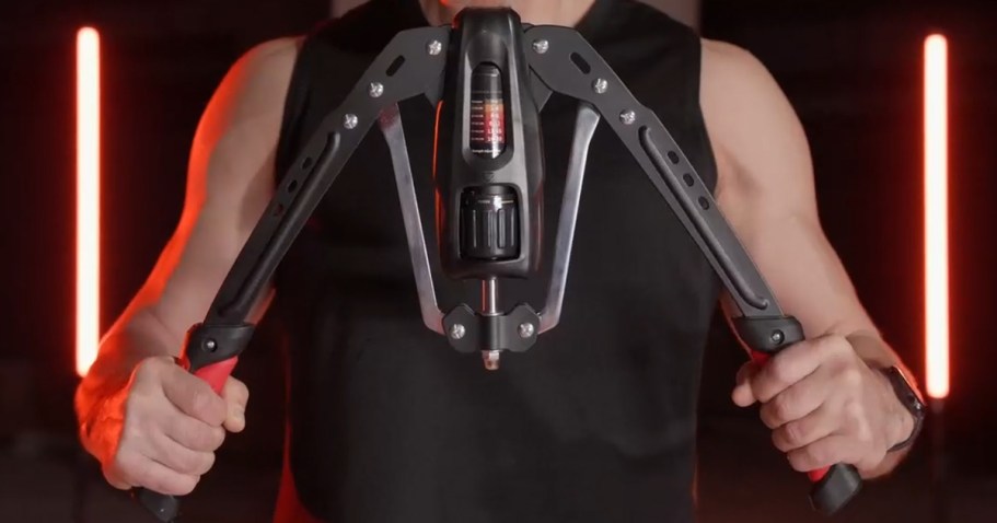 Arm Trainer Only $25.99 Shipped on Amazon (Reg. $50)