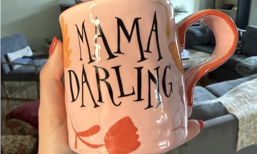 Anthropologie Extended Their Extra 50% Off Sale… These Mugs Are Only $4.97!