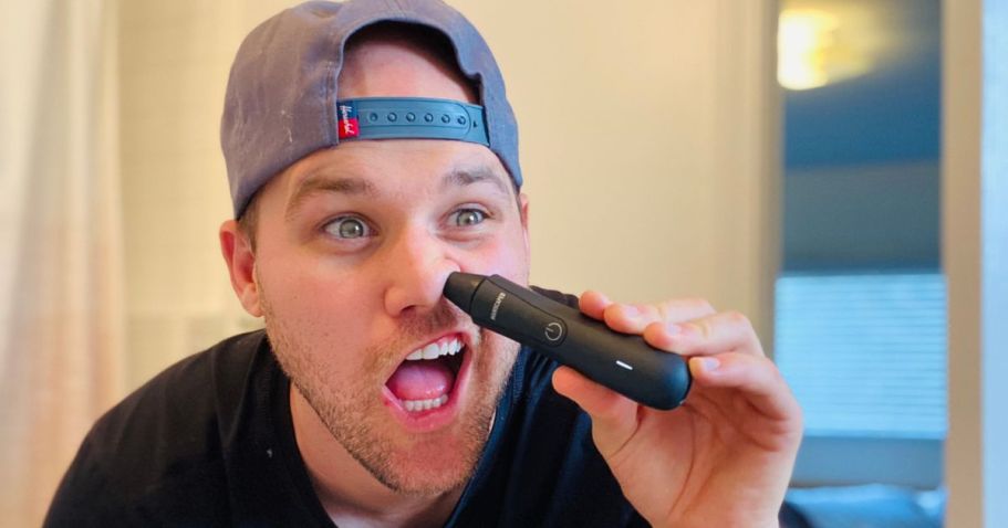 Best Buy Daily Deals | Manscaped Weed Whacker 2.0 Just $24.99 Shipped & More