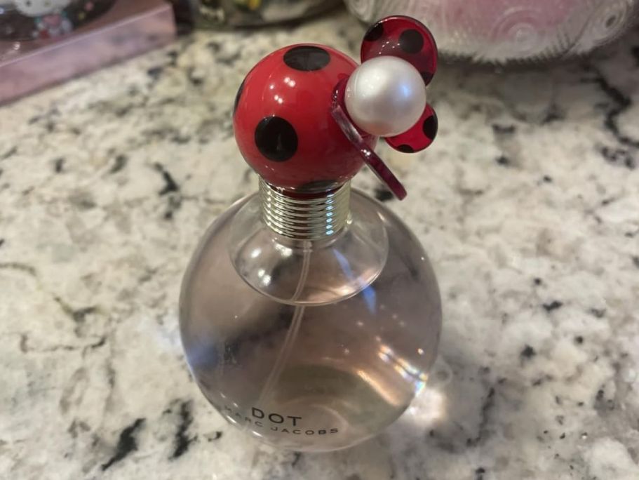 Designer Fragrances from $31.99 Shipped | Marc Jacobs, Coach, Versace, & More
