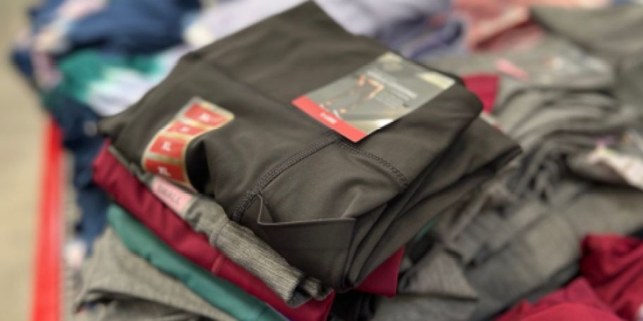 *HOT* Sam’s Club Clothing Clearance – Styles for the Family From $3.81
