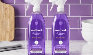 Get TWO Method All-Purpose Cleaners for Only $5 Shipped on Amazon (Reg. $11)