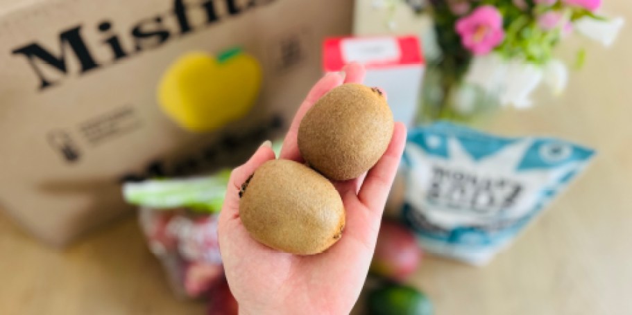 Score 30% Off Your First Misfits Market Box (Organic Produce, Meat, & Pantry Staples!)