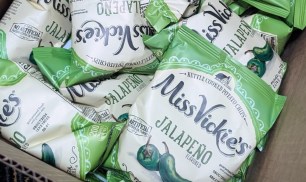 Miss Vickie’s Kettle Chips 28-Count Just $11.88 Shipped on Amazon (Reg. $24)