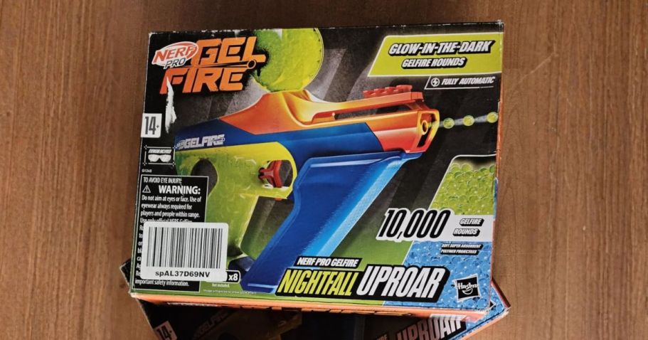 $226 Worth Of Toys Only $35.84 Shipped for Amazon Prime Members