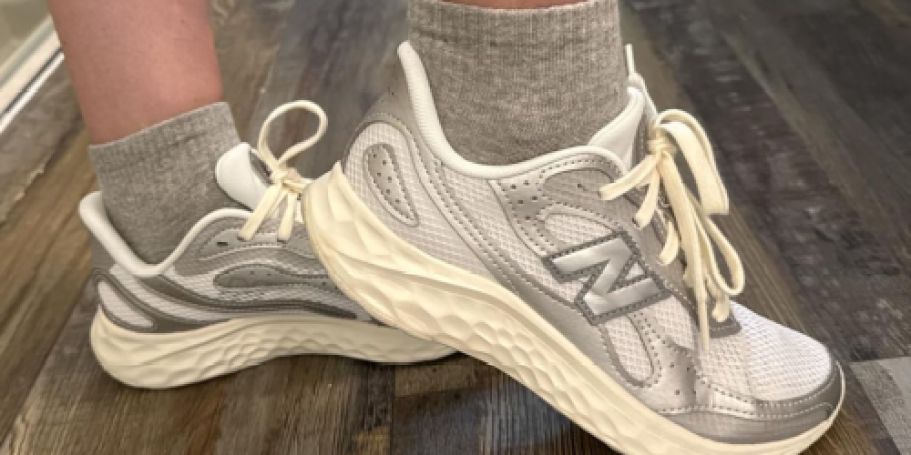 Up to 60% Off New Balance Shoes | Popular Styles from $34.99