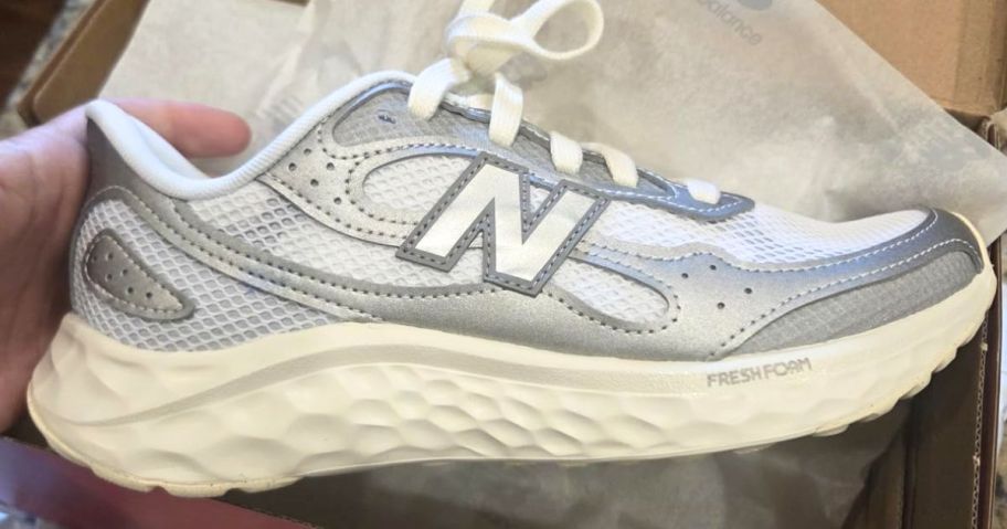 New Balance Fresh Foam Arishi Shoes