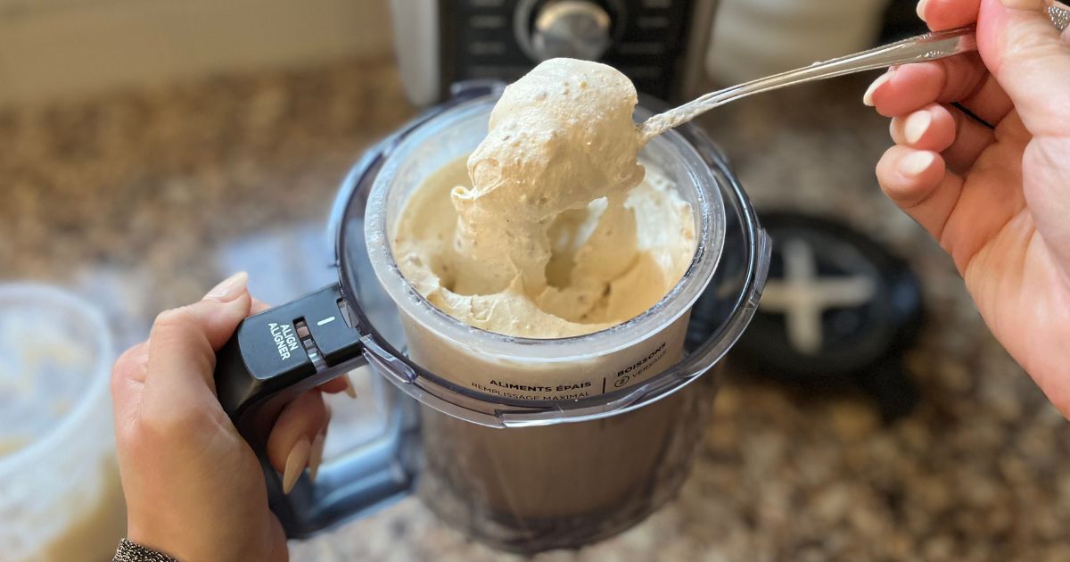 Ninja CREAMi Deluxe w/ Extra Pints from $169.98 Shipped ($280 Value)