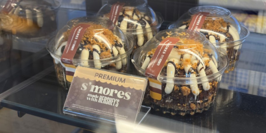 NEW Nothing Bundt Cakes Promo Code = BOGO Free Bundtlets