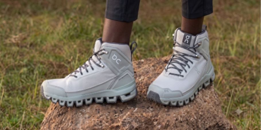 Up to 45% Off On Cloud Women’s Shoes + Free Shipping for Prime Members