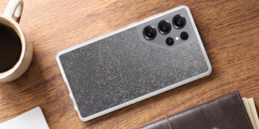 Phone Cases from $3.99 Shipped for Amazon Prime Members