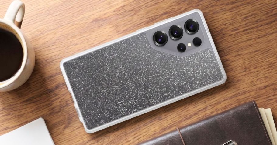 Phone Cases from $3.99 Shipped for Amazon Prime Members