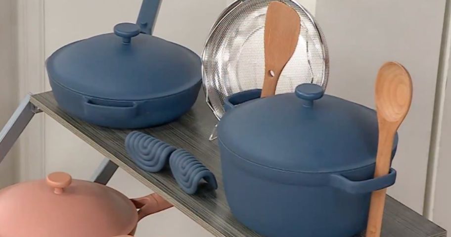 Our Place Pan Set