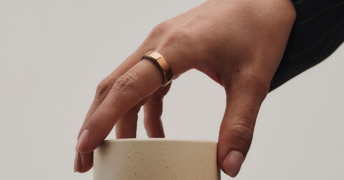 *NEW* Oura Ring 5 Available Now (+ Why We Think It Might Be Worth the Upgrade)