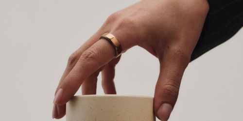 *NEW* Oura Ring 5 Available Now (+ Why We Think It Might Be Worth the Upgrade)