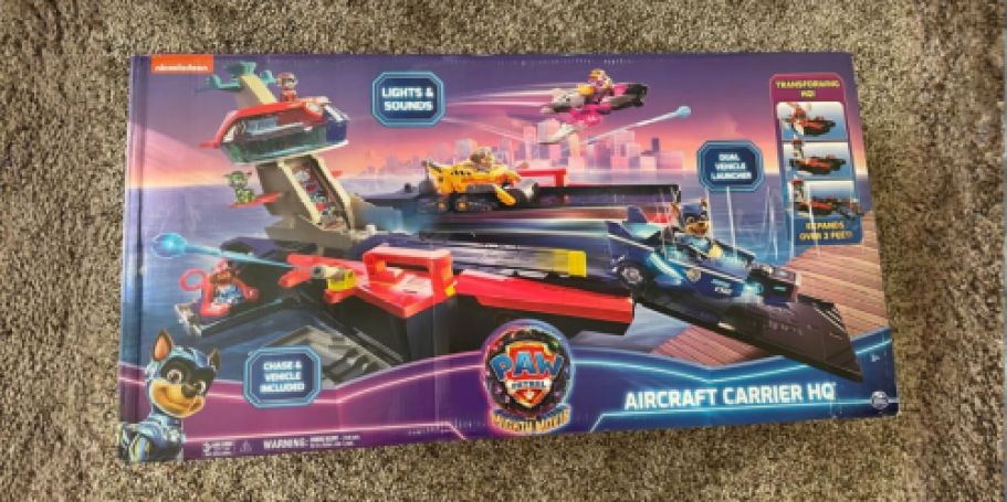 Woot Toy Sale | $160 Worth of Toys Just $47.98 Shipped for Prime Members