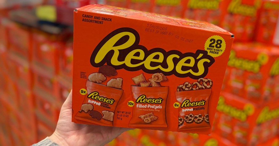 New Sam’s Club Finds | Lots of Snacks, Sushi Platters, & Halloween Decor!