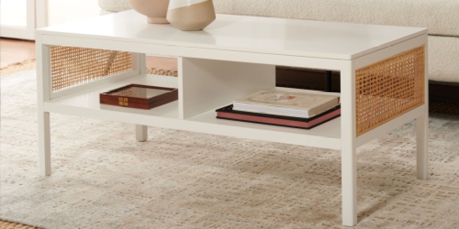 Up to 60% Off Lowe’s Furniture + Free Shipping (Today Only)