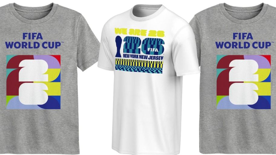 Three Sams-club-FIFA-shirts