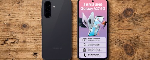 Samsung Galaxy A37 Phone