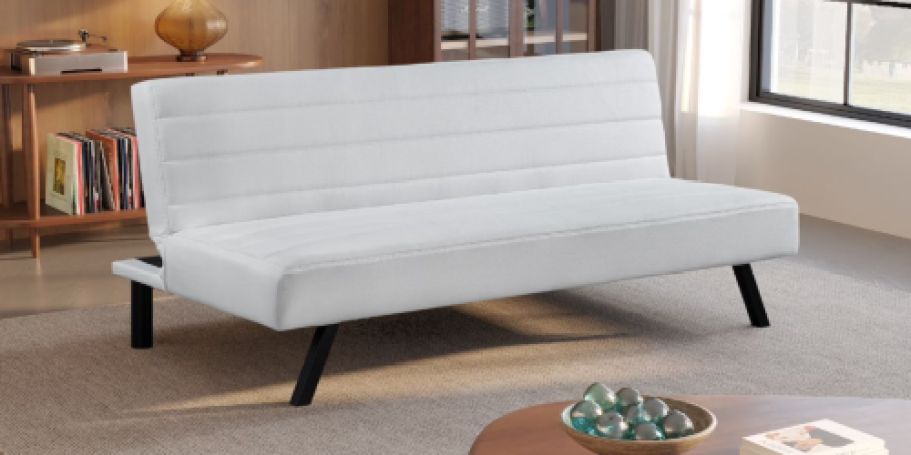 Up to 65% Off Walmart Furniture Clearance + Free Shipping