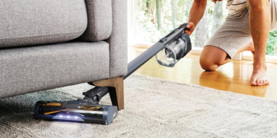 Shark Cordless Stick Vacuum w/ Pet Multi-Tool from $184.99 Shipped (Reg. $300)