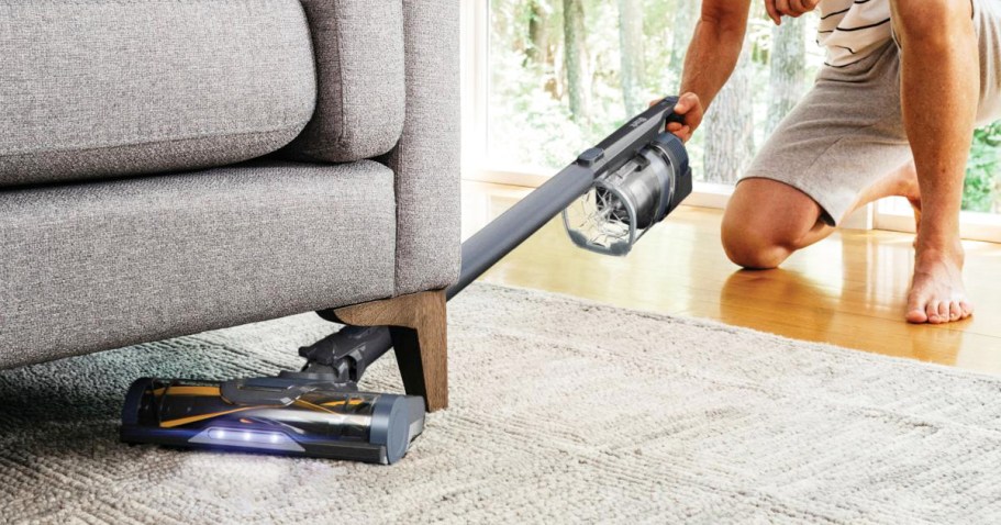 Shark Cordless Stick Vacuum w/ Pet Multi-Tool from $184.99 Shipped (Reg. $300)