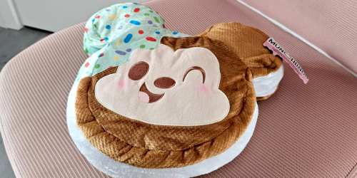 Squishmallows from $6.63 Each Shipped for Prime Members