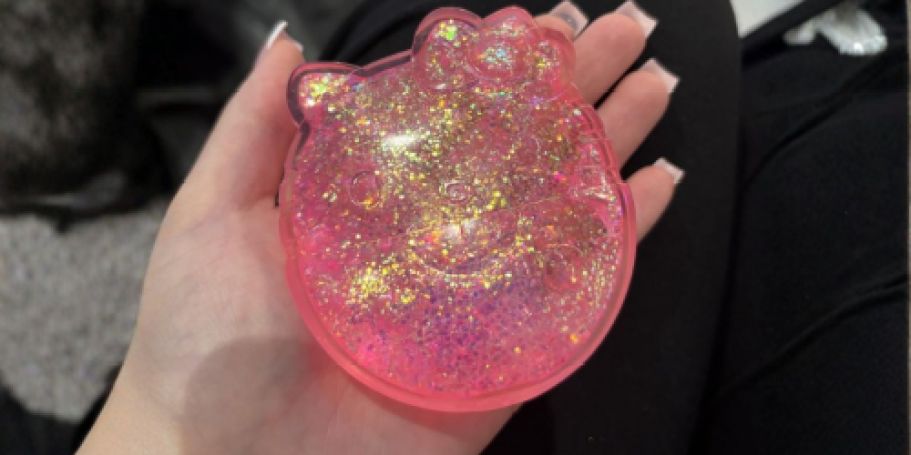 GO! Squishmallows SlimyGoop Gelli Gels In-Stock on Amazon (Will Sell Out!)