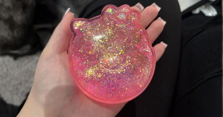 GO! Squishmallows SlimyGoop Gelli Gels In-Stock on Amazon (Will Sell Out!)