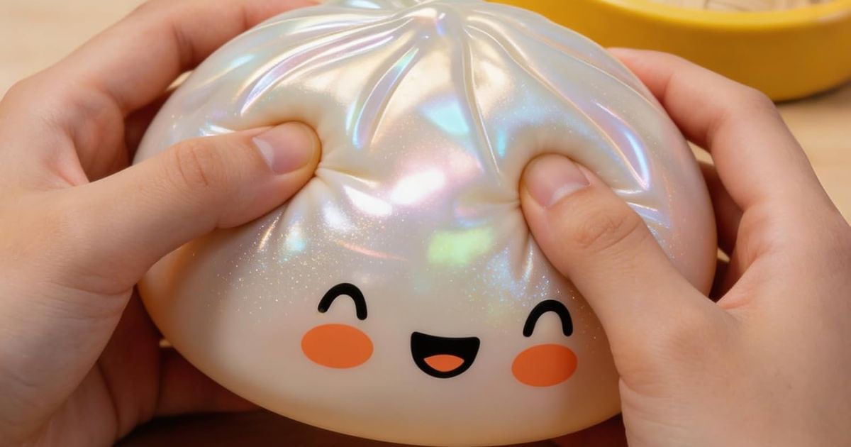 This Site Has 99¢ Squishy Toys AND Surprisingly Good Home Deals!