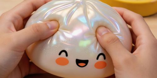 This Site Has 99¢ Squishy Toys AND Surprisingly Good Home Deals (+ Free Shipping!)