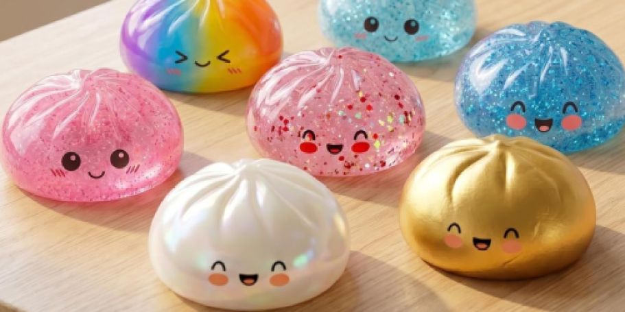 Grab Trendy Toys for 99¢, Incredible Home Deals & More (Free Shipping Too!)