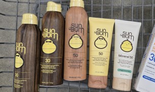 Sun Bum Sunscreens from $7.71 Shipped on Amazon (Reg. $16)