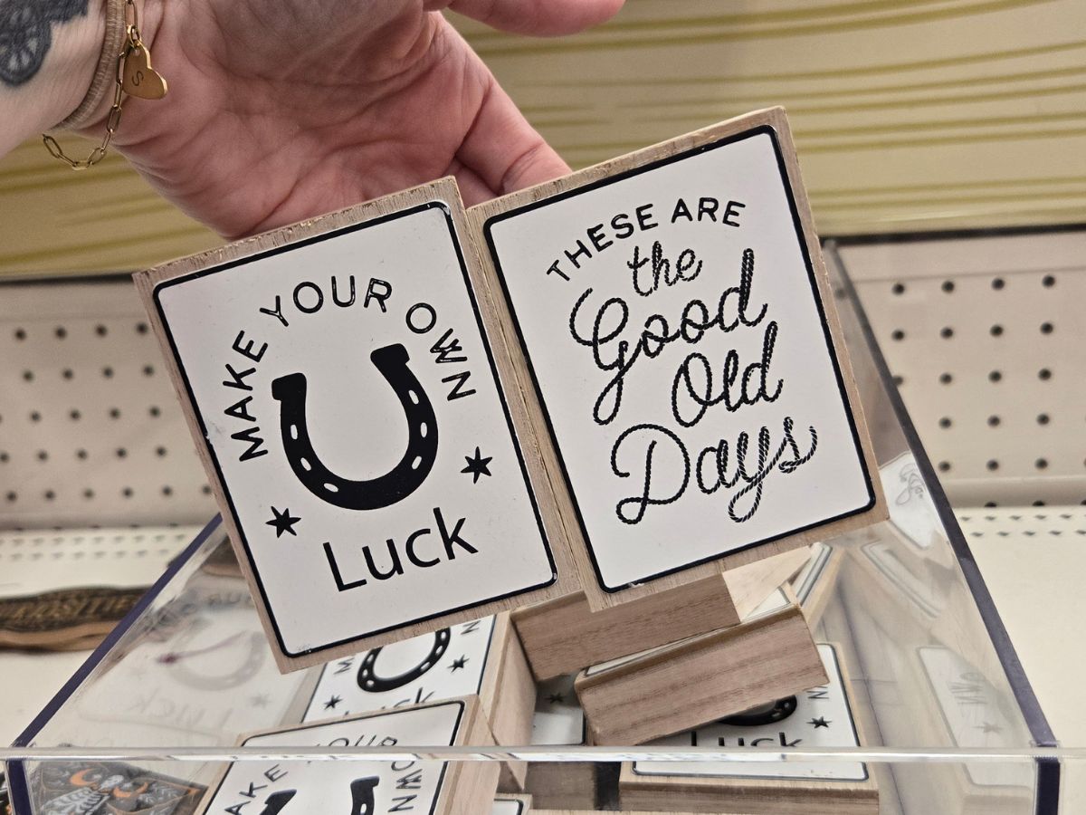 NEW Target Bullseye’s Playground Finds | Western Decor, Cute Totes & More
