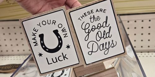 NEW Target Bullseye’s Playground Finds | Western Decor, Cute Totes & More
