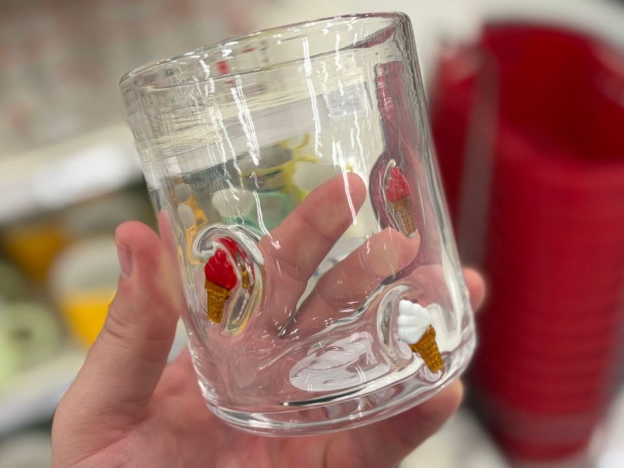 Target’s Icon Glasses Look Just Like Anthropologie’s & Are On Sale!