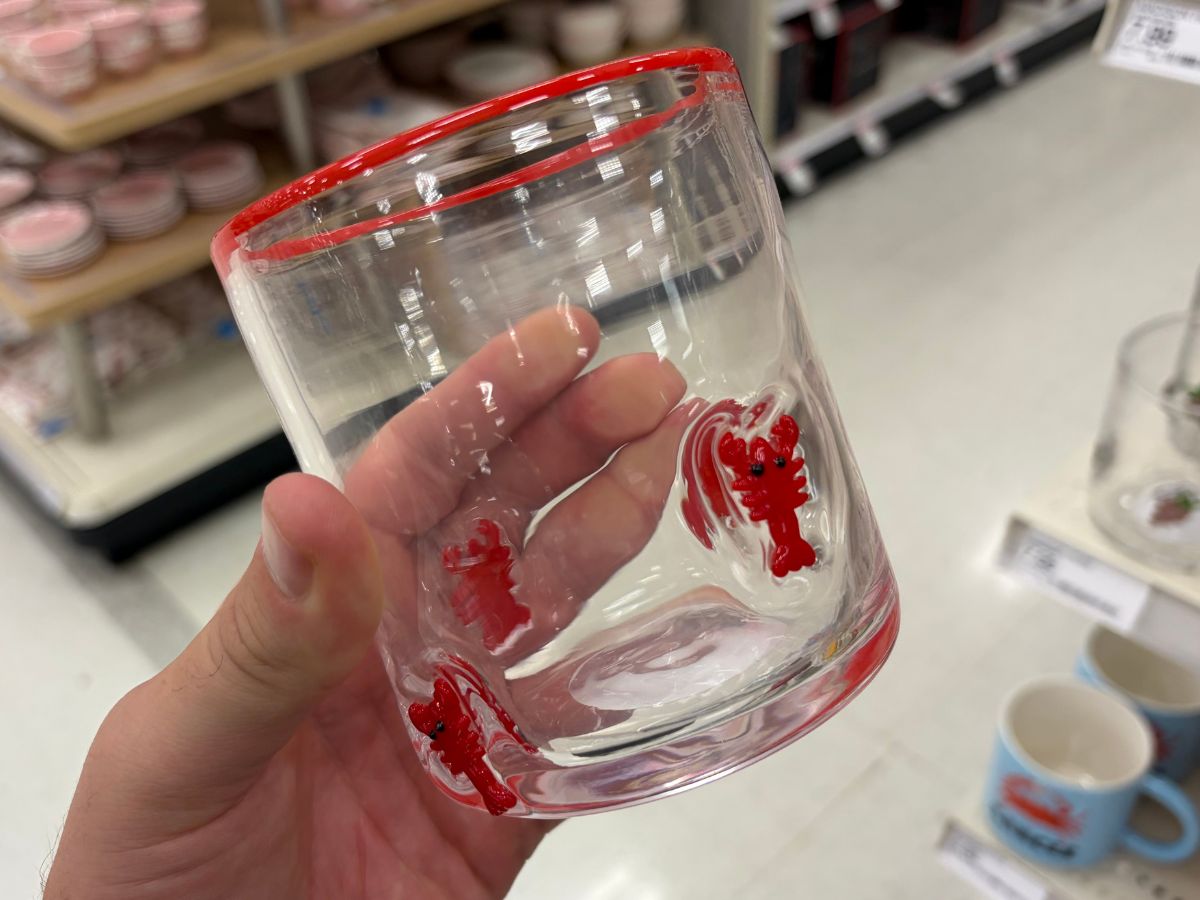 NEW Target Icon Glasses Are Just in Time for Summer!